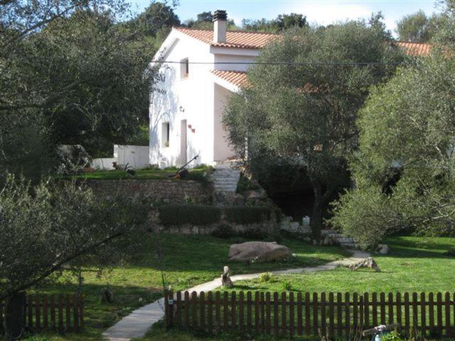 Maravilla Loiri Porto San Paolo Exterior foto